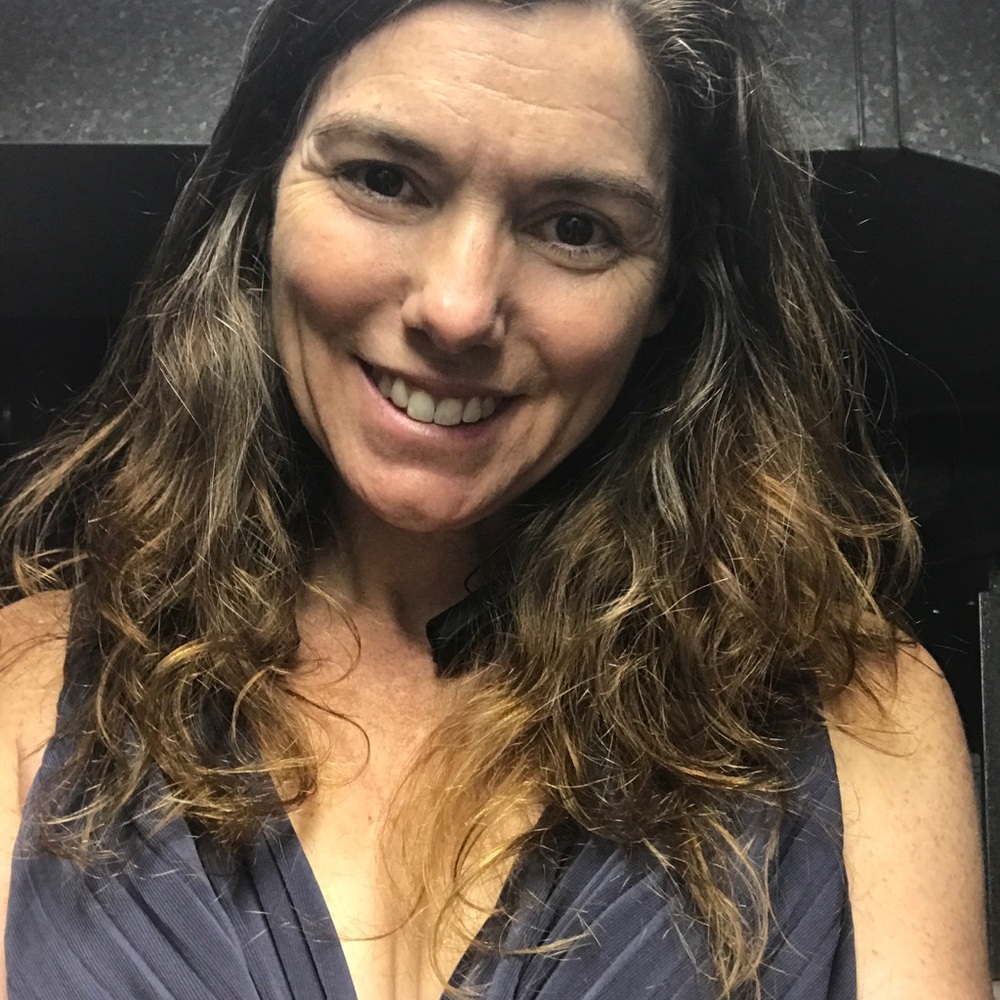 Meet your Posher, Kim